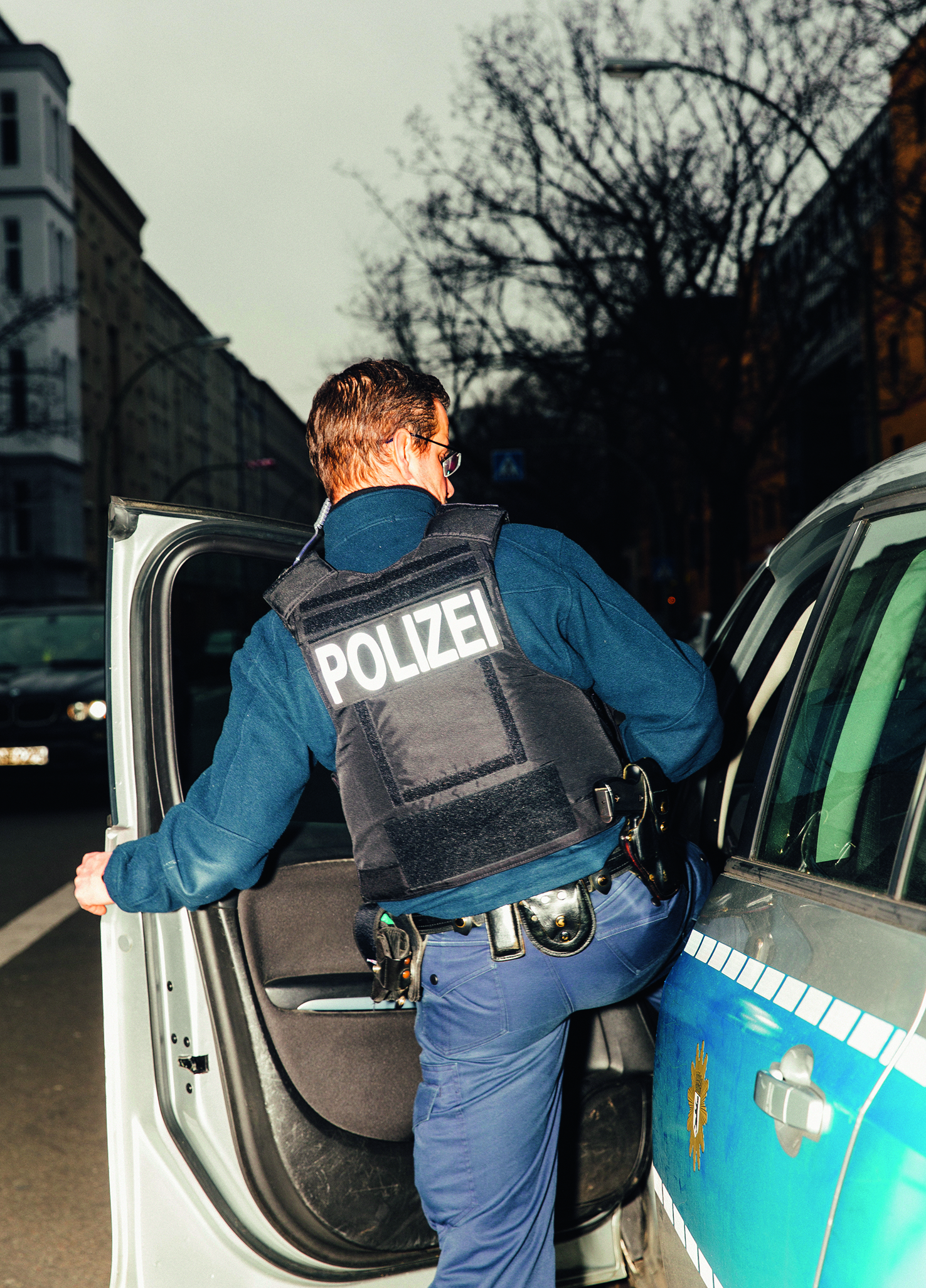 polizist-berlin