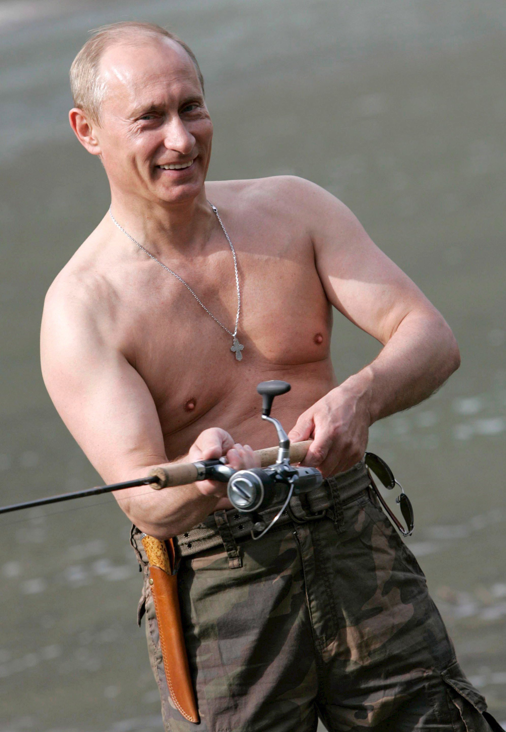 Putin 4