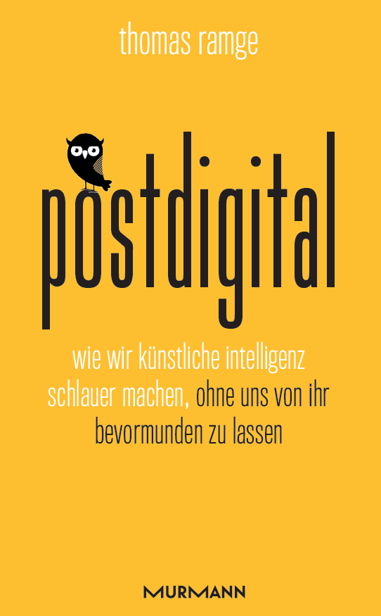 postdigital Cover