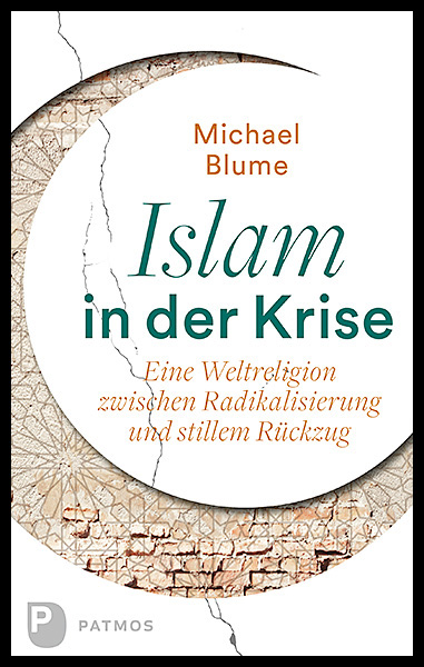 Buchcover "Islam in der Krise"