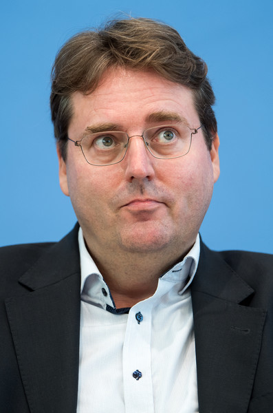 Bernd Stegemann