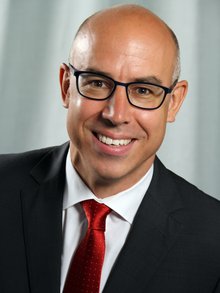 Gabriel Felbermayer ist Direktor des ifo Zentrums für Außenwirtschaft