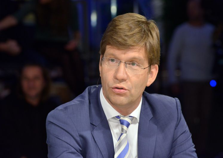 Christoph Schwennicke zur Europawahl 2019
