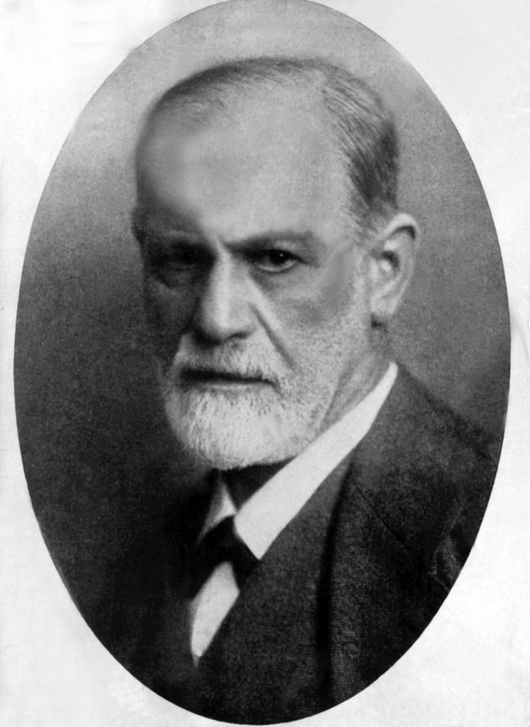 Sigmund Freund