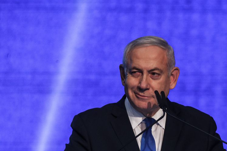 Teufel oder Messias: Benjamin Netanjahu