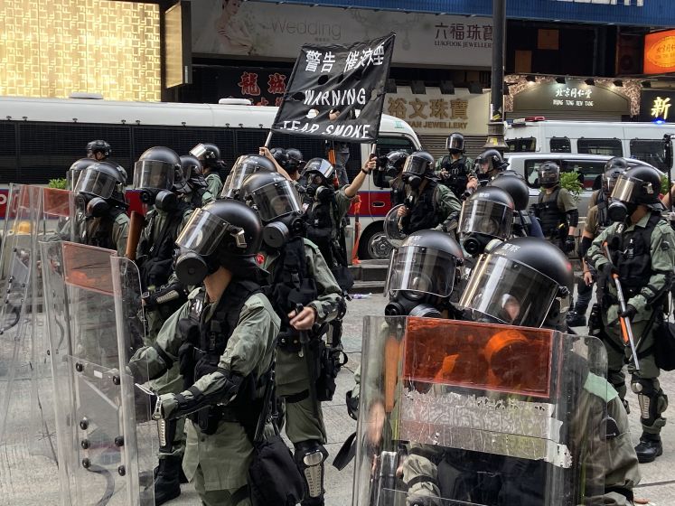 hongkong-proteste-china-gewalt