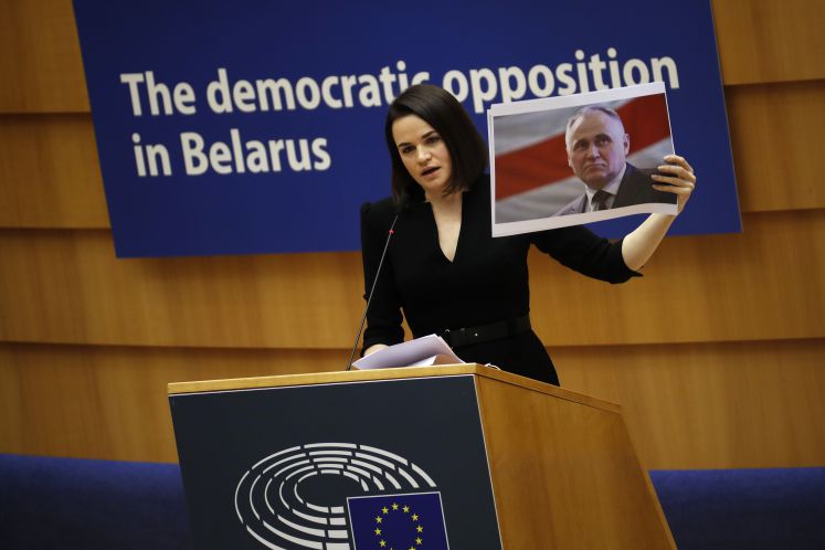 belarus-demokratie-tichanowskaja-lukaschenko-proteste-jahresrueckblick