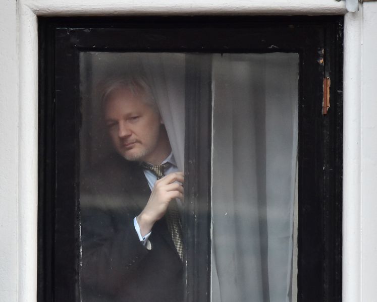 julian-assange-auslieferung-london-wikileaks-stella-morris-usa-soehne