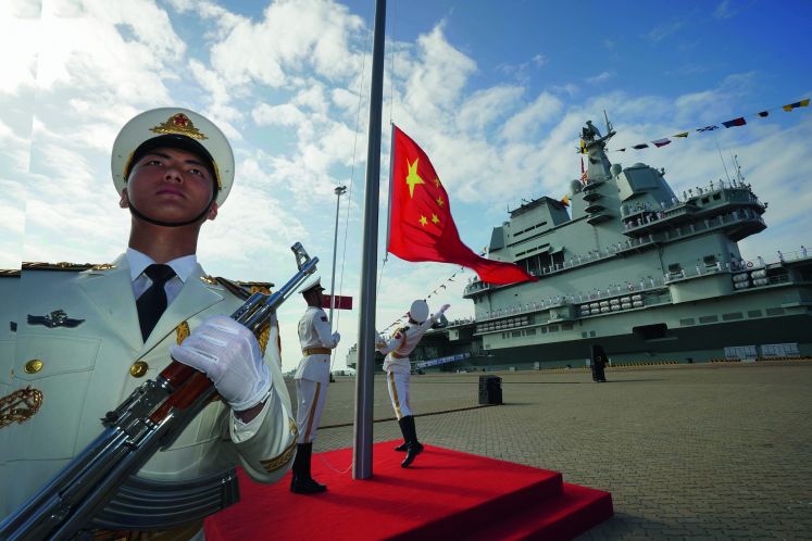 /aussenpolitik/chinesische-marine-die-seemacht-des-21jahrhunderts/plus