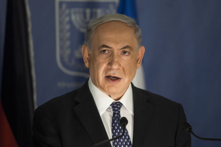 Er weiß Paradoxien zu bedienen: Benjamin Netanjahu steht vor seiner vierten Amtszeit als Ministerpräsident in Israel