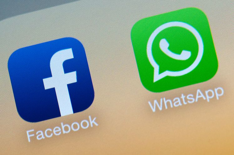Zugeschnappt: Zuckerberg kauft WhatsApp