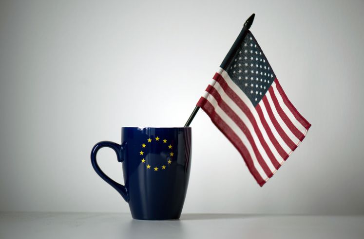 EU und USA – Rückgrat der Weltwirtschaft