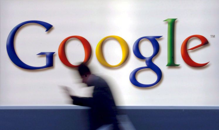 Dass Google seine Marktmacht in Europa missbraucht, ist noch längst nicht bewiesen