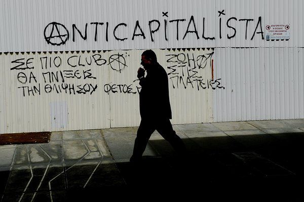 In Zyperns Hauptstadt Nikosia sind noch immer die Banken geschlossen