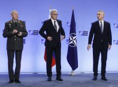 Nato-Russland-Rat