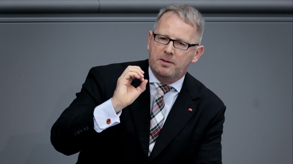Johannes Kahrs (SPD)