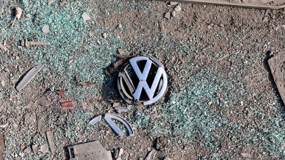 VW-Dieselskandal