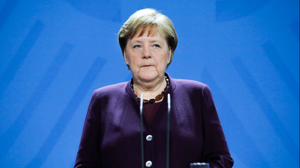 Bhakdi Merkel
