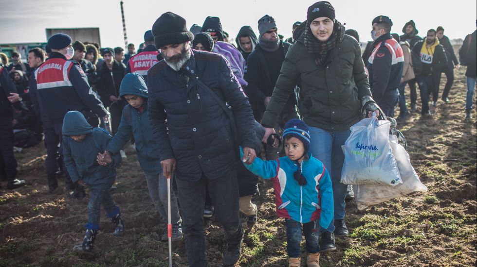 fluechtlingskrise-eu-erdogan-tuerkei-syrien-russland-diplomatie