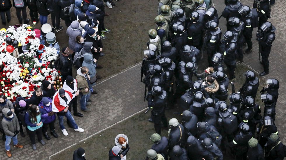 proteste-belarus-polizeistaat-roman-bondarenko