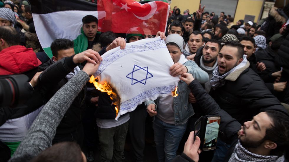 Israel-gaza-hamas-bomben-terror-antisemitismus-juden-palaestinenser-bds