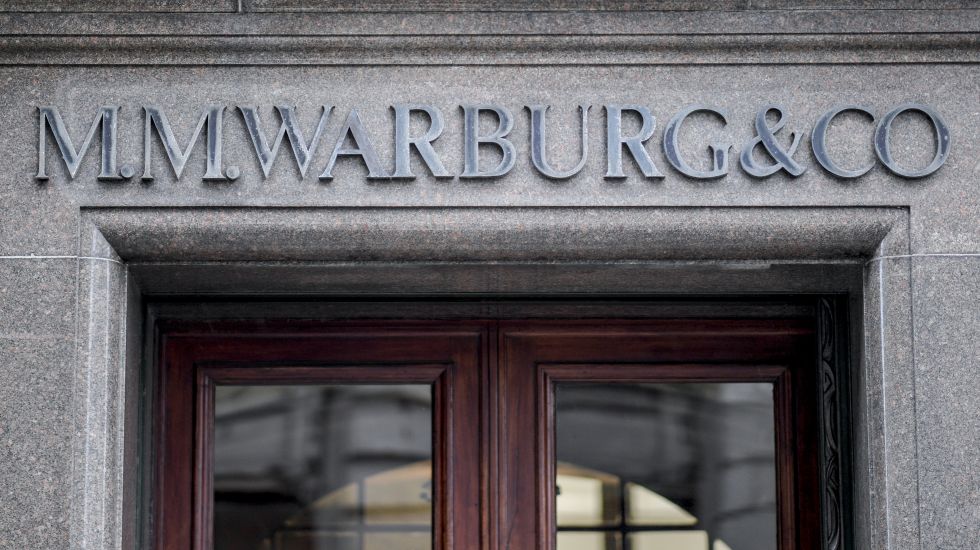 Hamburger Privatbank M.M.Warburg 