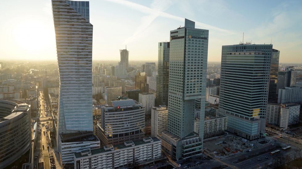 Gospodarka Polski – cud gospodarczy nad Wisłą