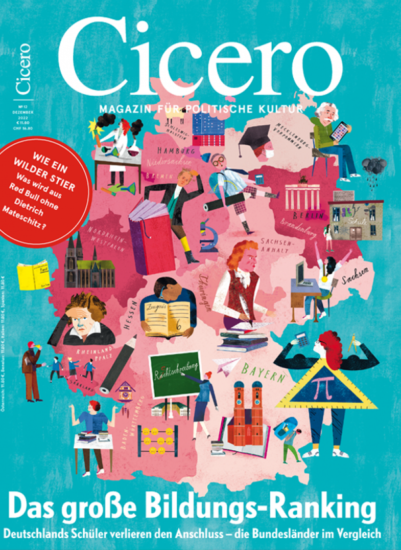 Cicero Cover 12-22