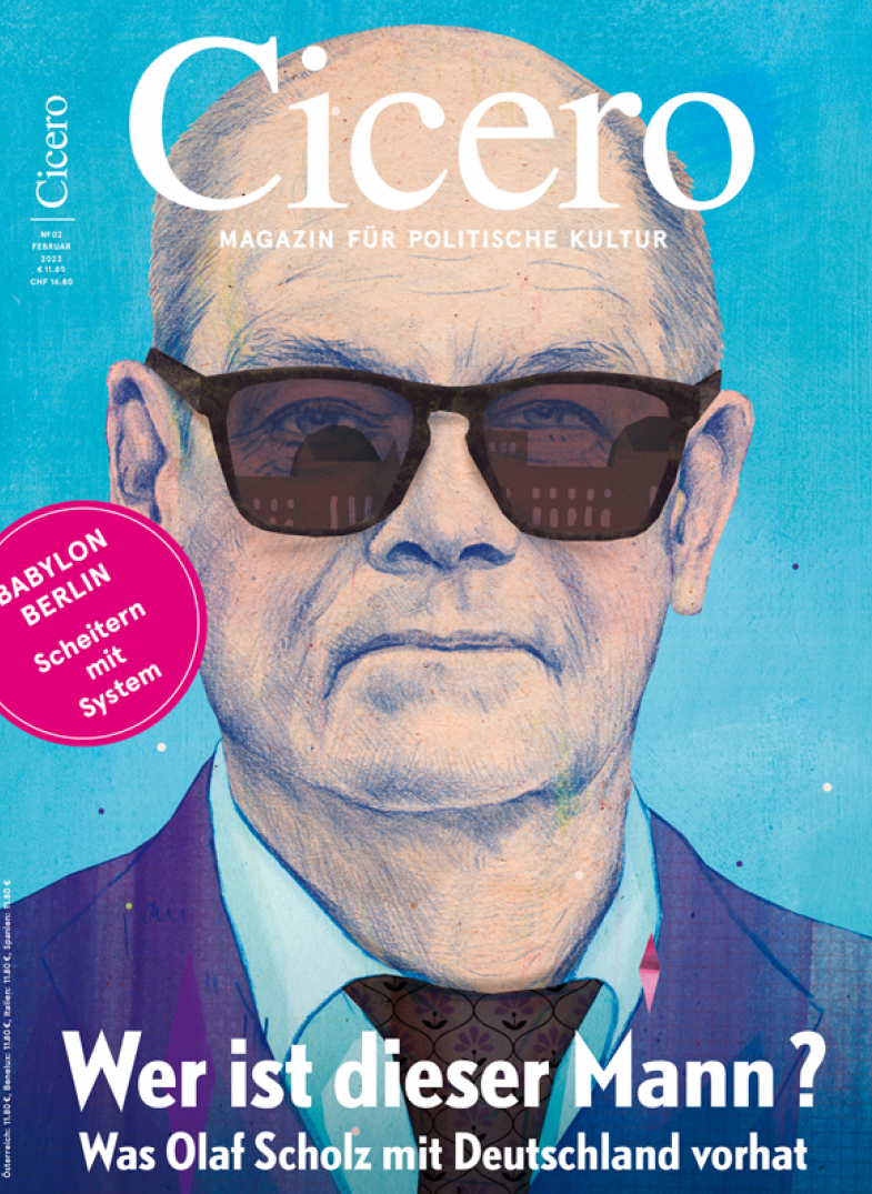Cicero Cover 02-23
