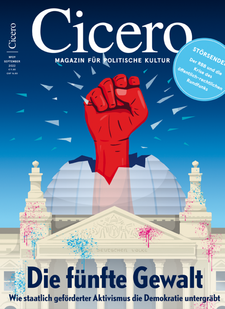 Cicero Cover 9-22